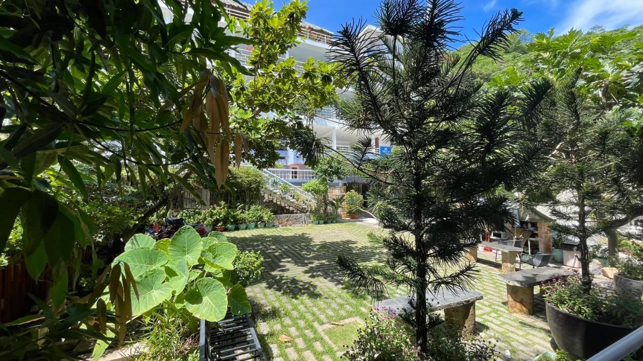 Ananas Beach Hotel Vung Tau Zewnętrze zdjęcie