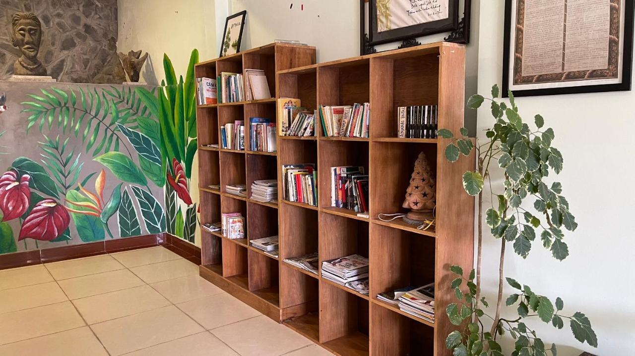 Ananas Beach Hotel Vung Tau Zewnętrze zdjęcie