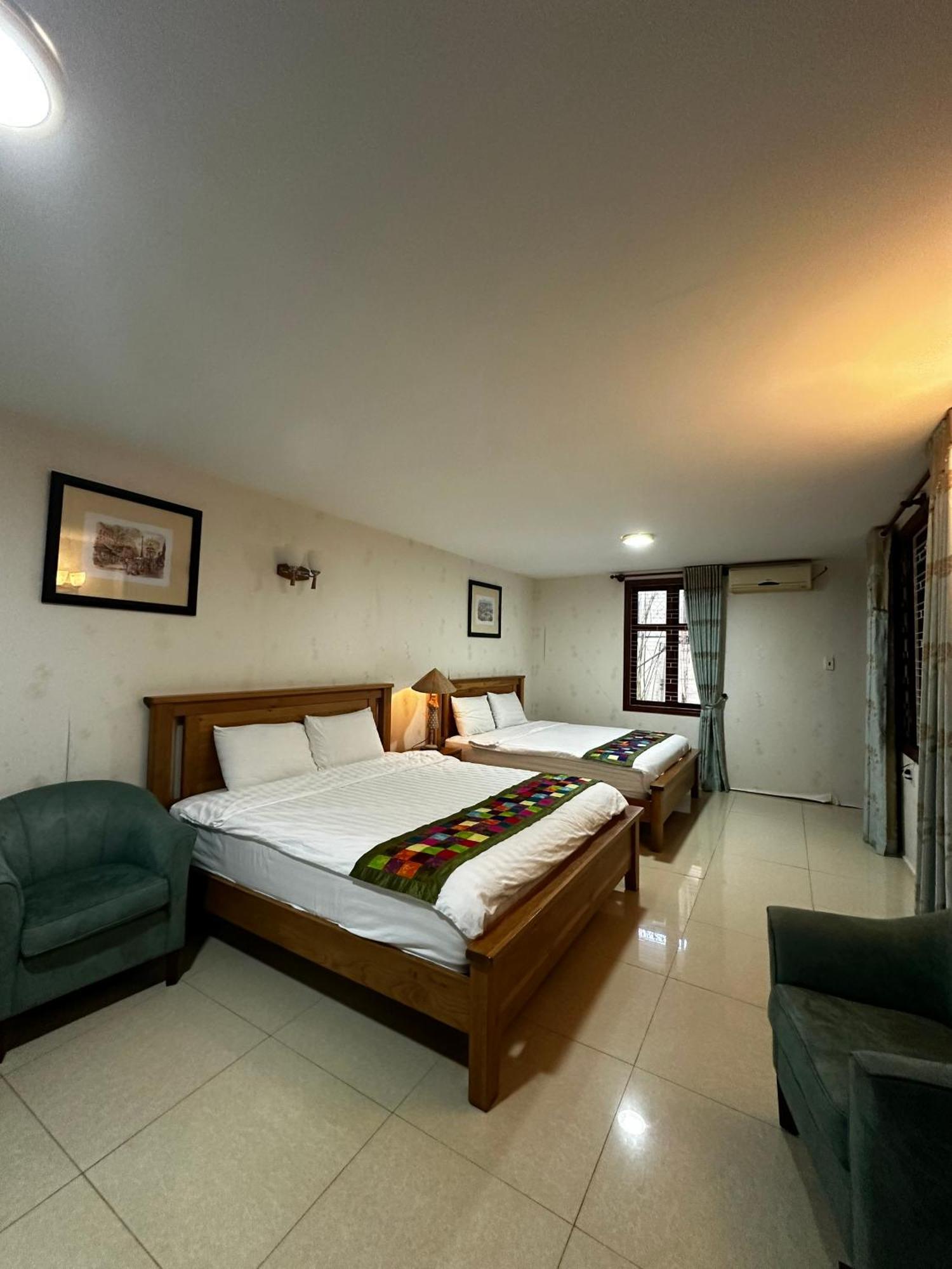 Ananas Beach Hotel Vung Tau Zewnętrze zdjęcie
