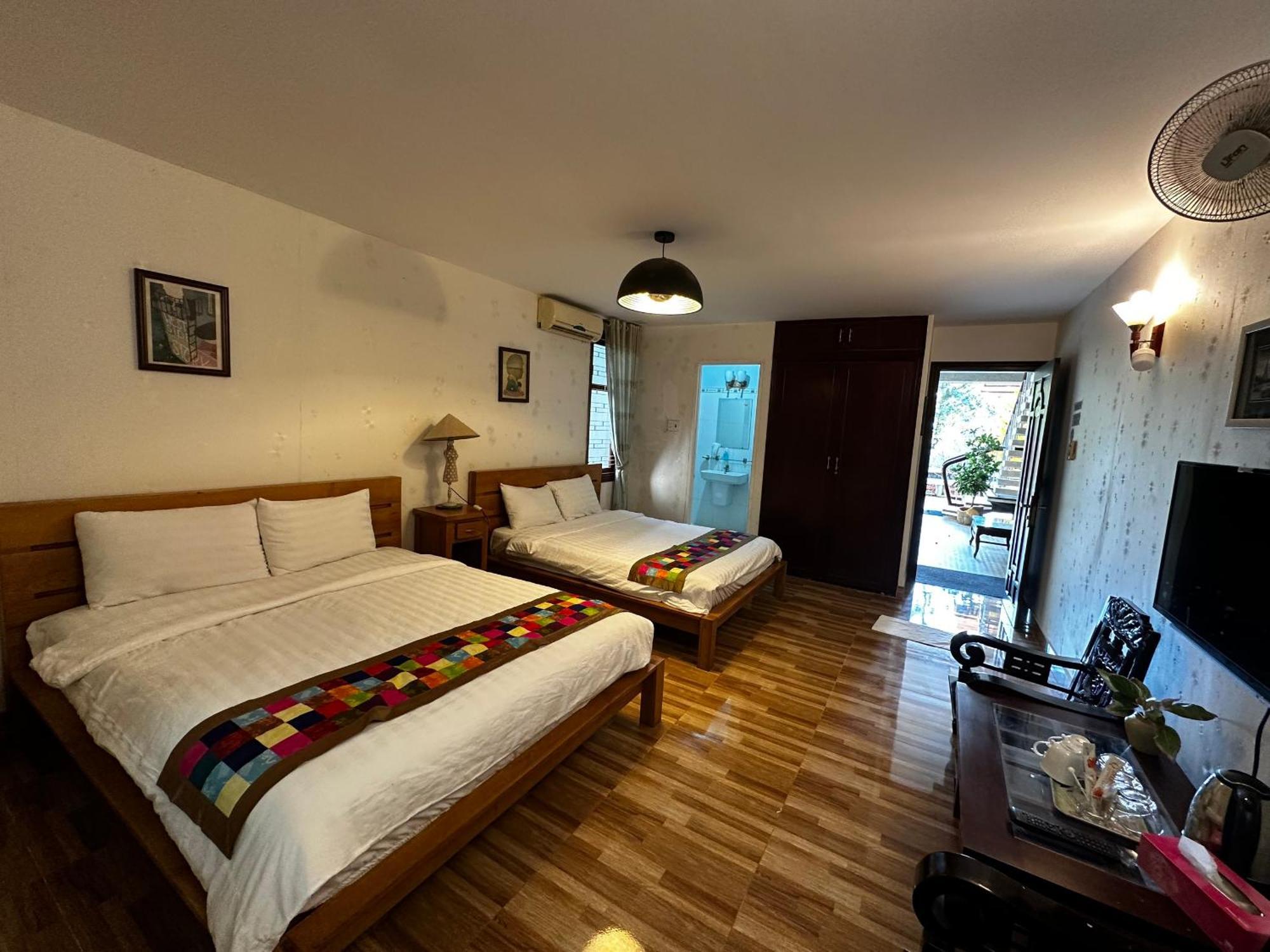 Ananas Beach Hotel Vung Tau Zewnętrze zdjęcie