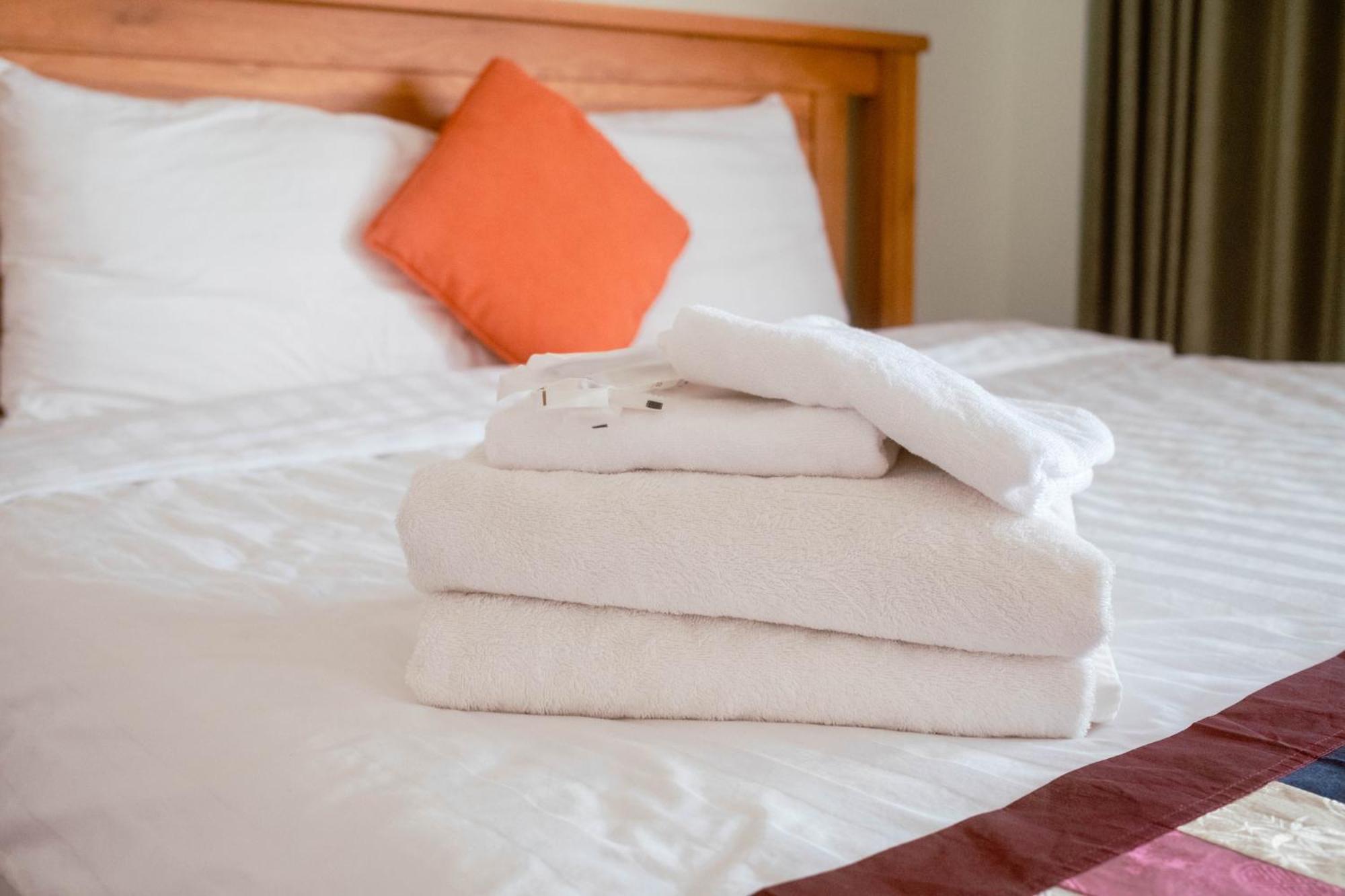 Ananas Beach Hotel Vung Tau Zewnętrze zdjęcie