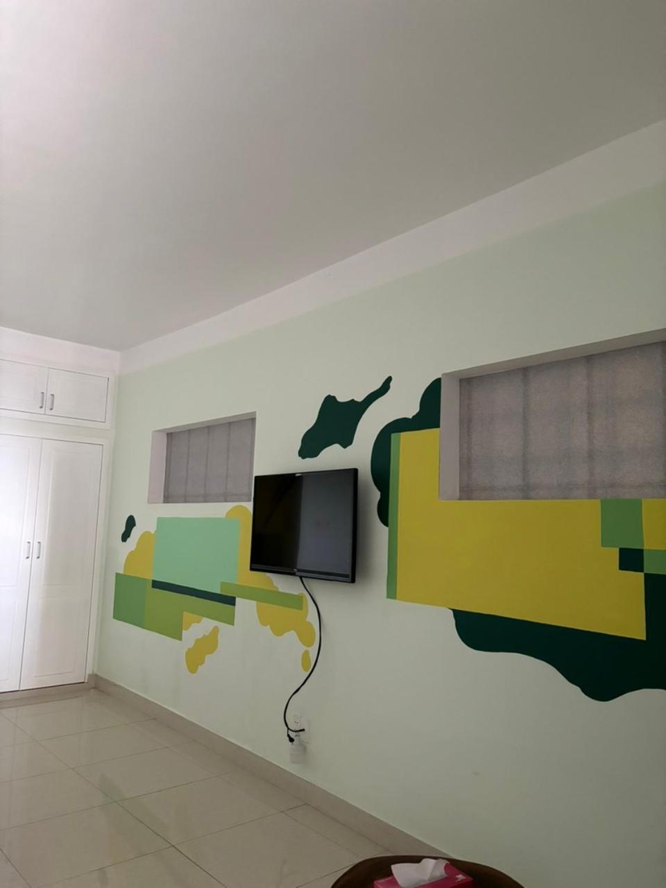 Ananas Beach Hotel Vung Tau Zewnętrze zdjęcie
