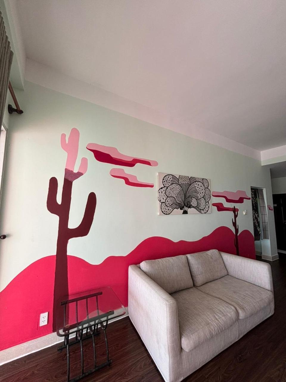 Ananas Beach Hotel Vung Tau Zewnętrze zdjęcie