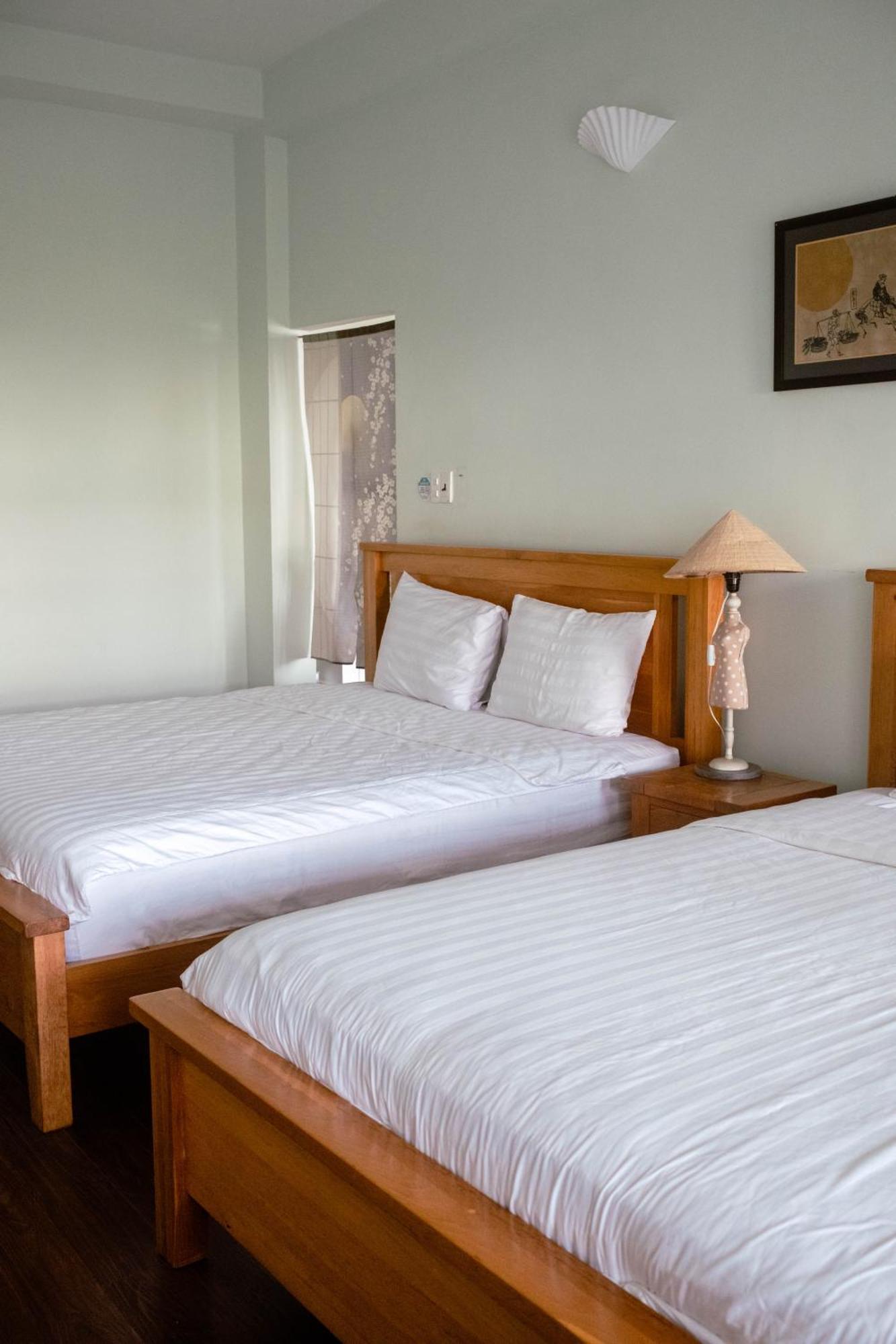 Ananas Beach Hotel Vung Tau Zewnętrze zdjęcie
