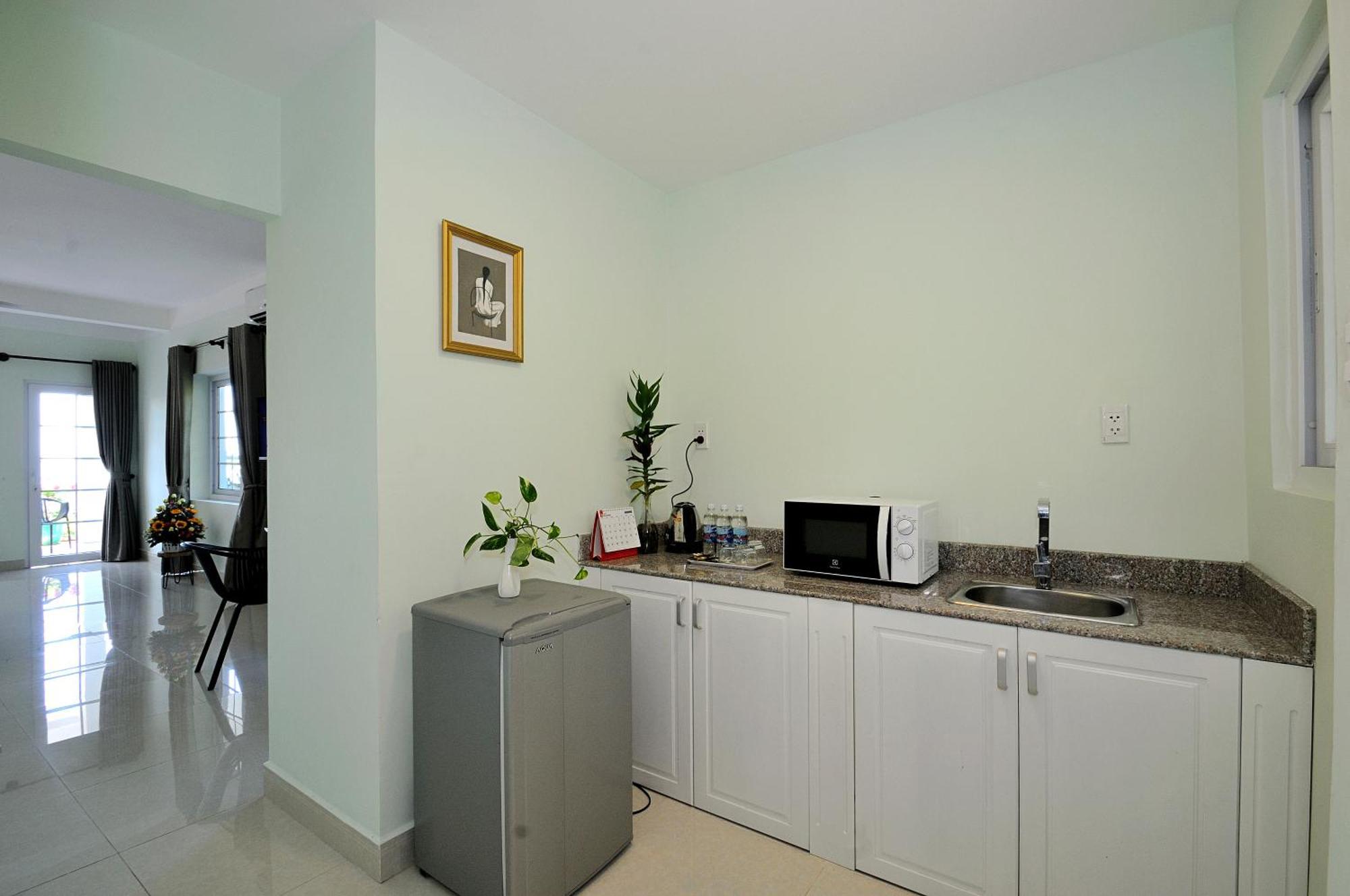 Ananas Beach Hotel Vung Tau Zewnętrze zdjęcie