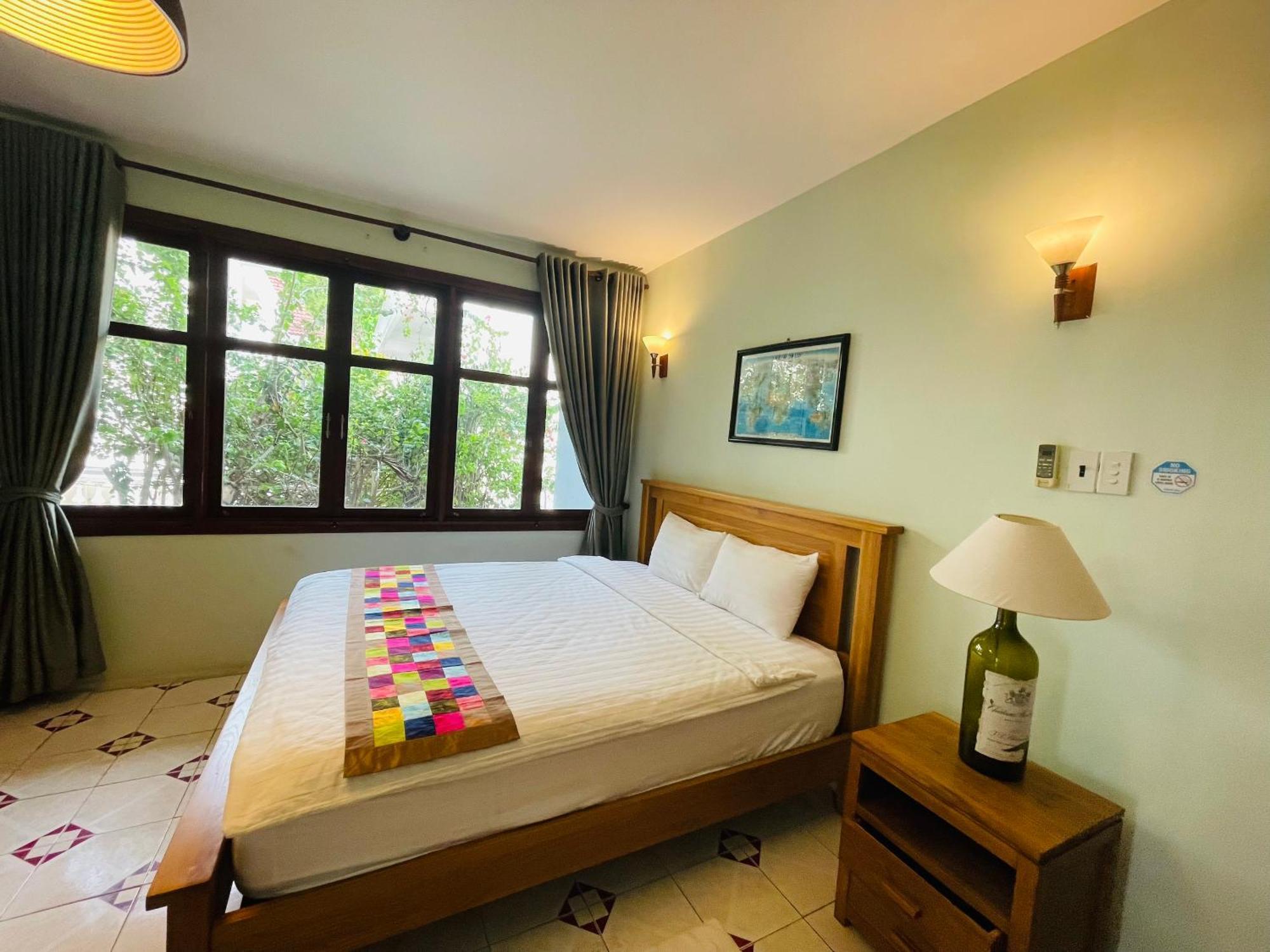 Ananas Beach Hotel Vung Tau Zewnętrze zdjęcie