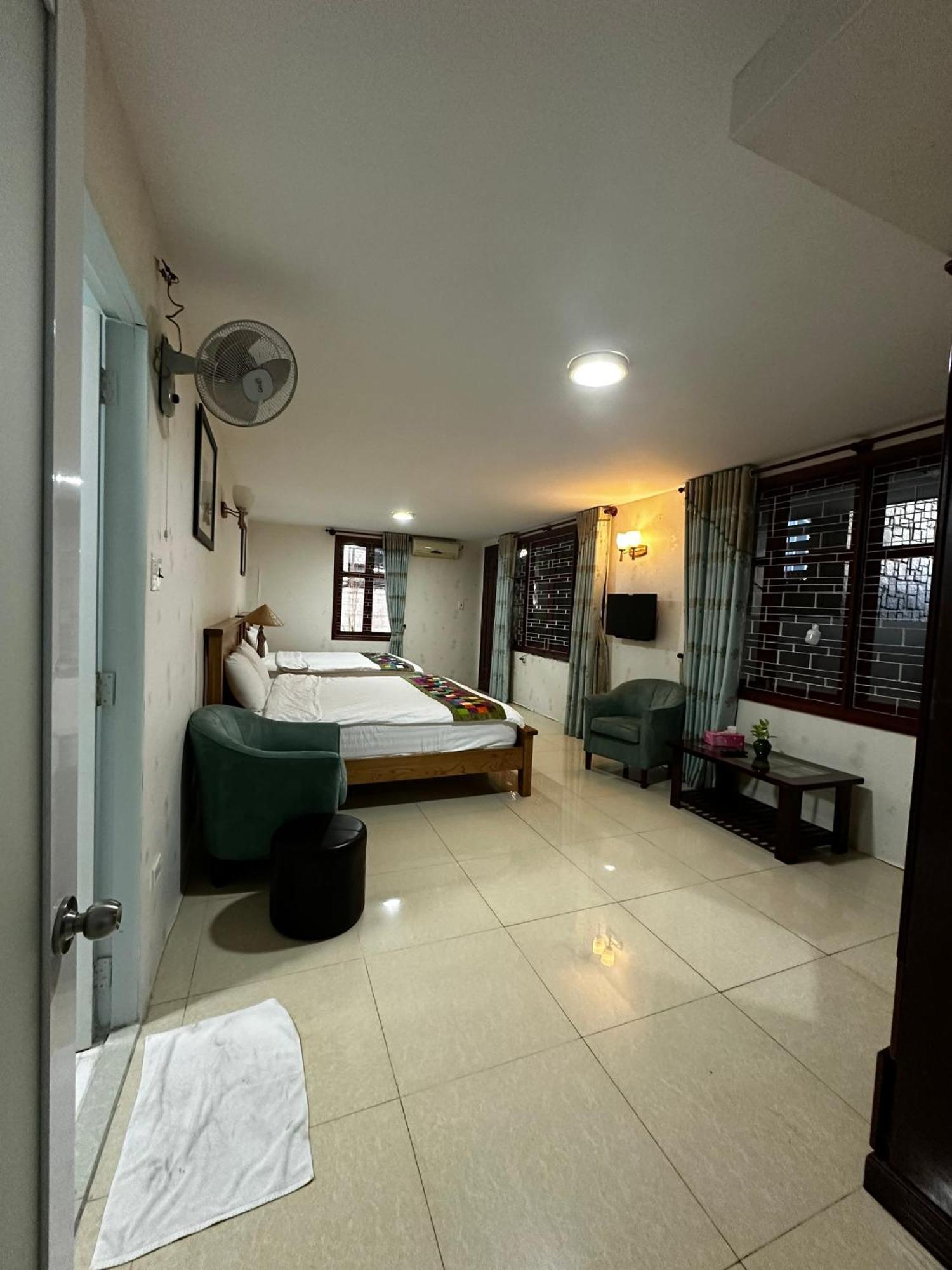 Ananas Beach Hotel Vung Tau Zewnętrze zdjęcie