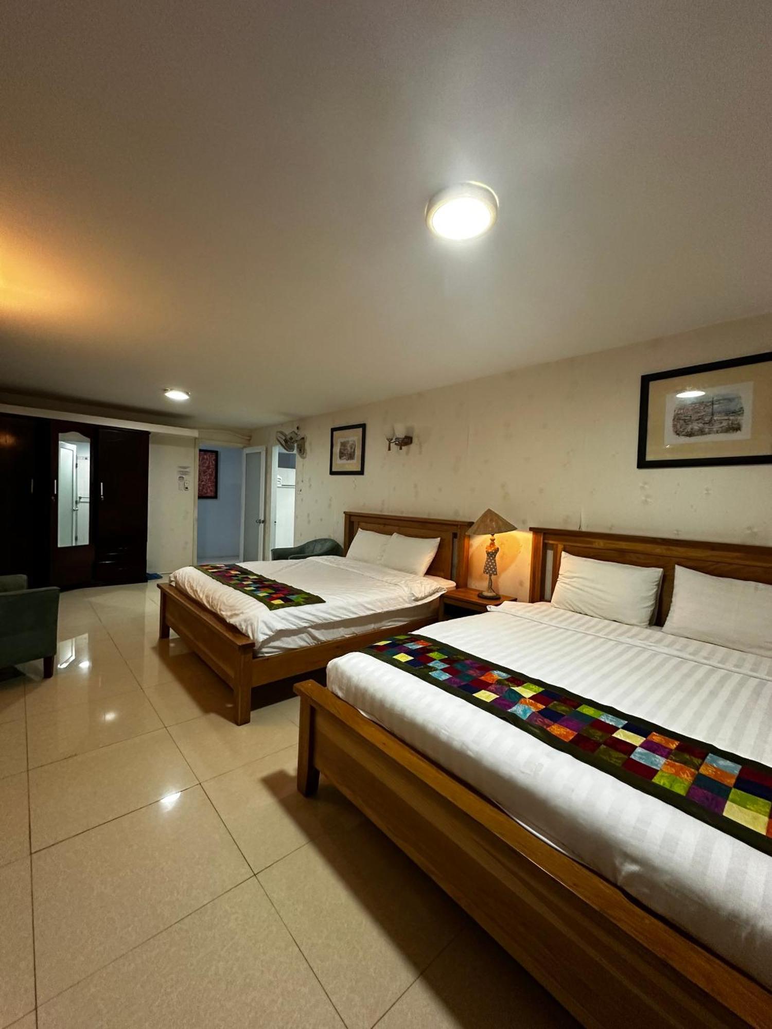 Ananas Beach Hotel Vung Tau Zewnętrze zdjęcie