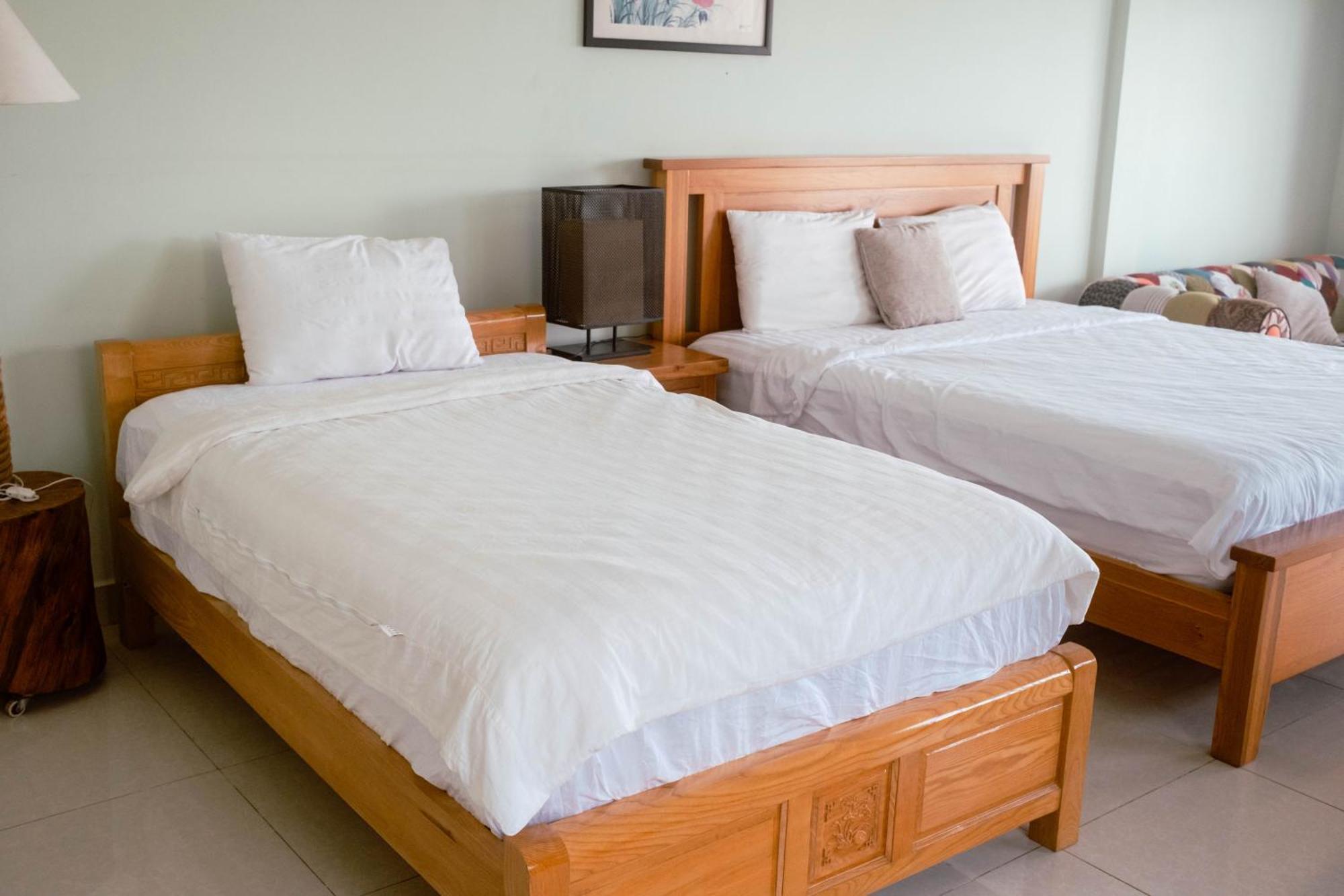 Ananas Beach Hotel Vung Tau Zewnętrze zdjęcie