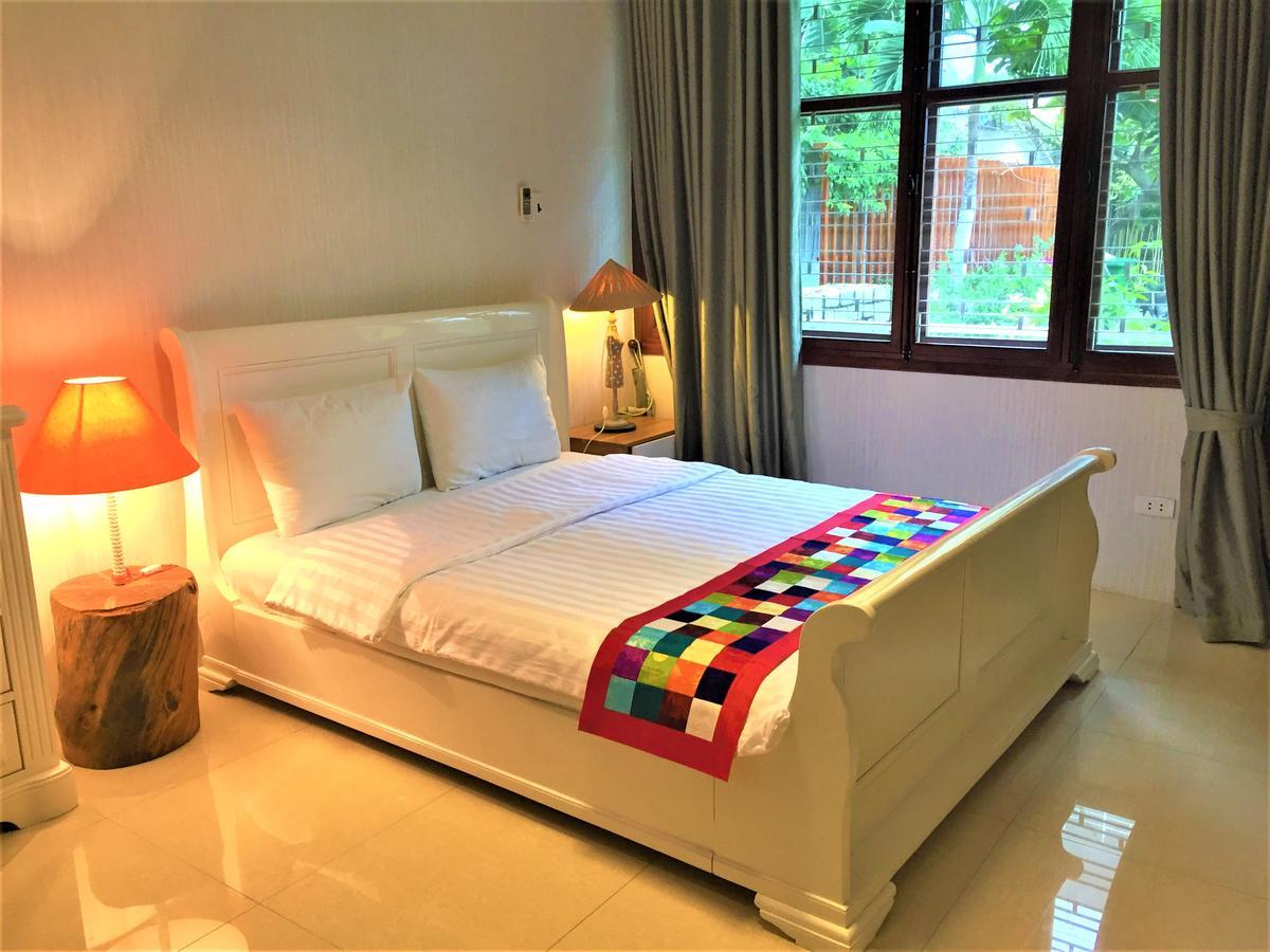 Ananas Beach Hotel Vung Tau Zewnętrze zdjęcie