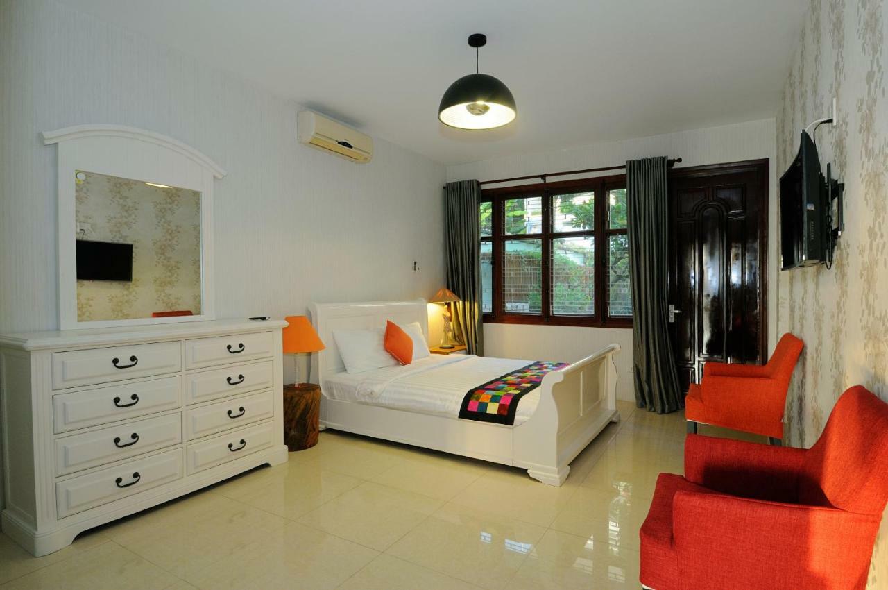 Ananas Beach Hotel Vung Tau Zewnętrze zdjęcie
